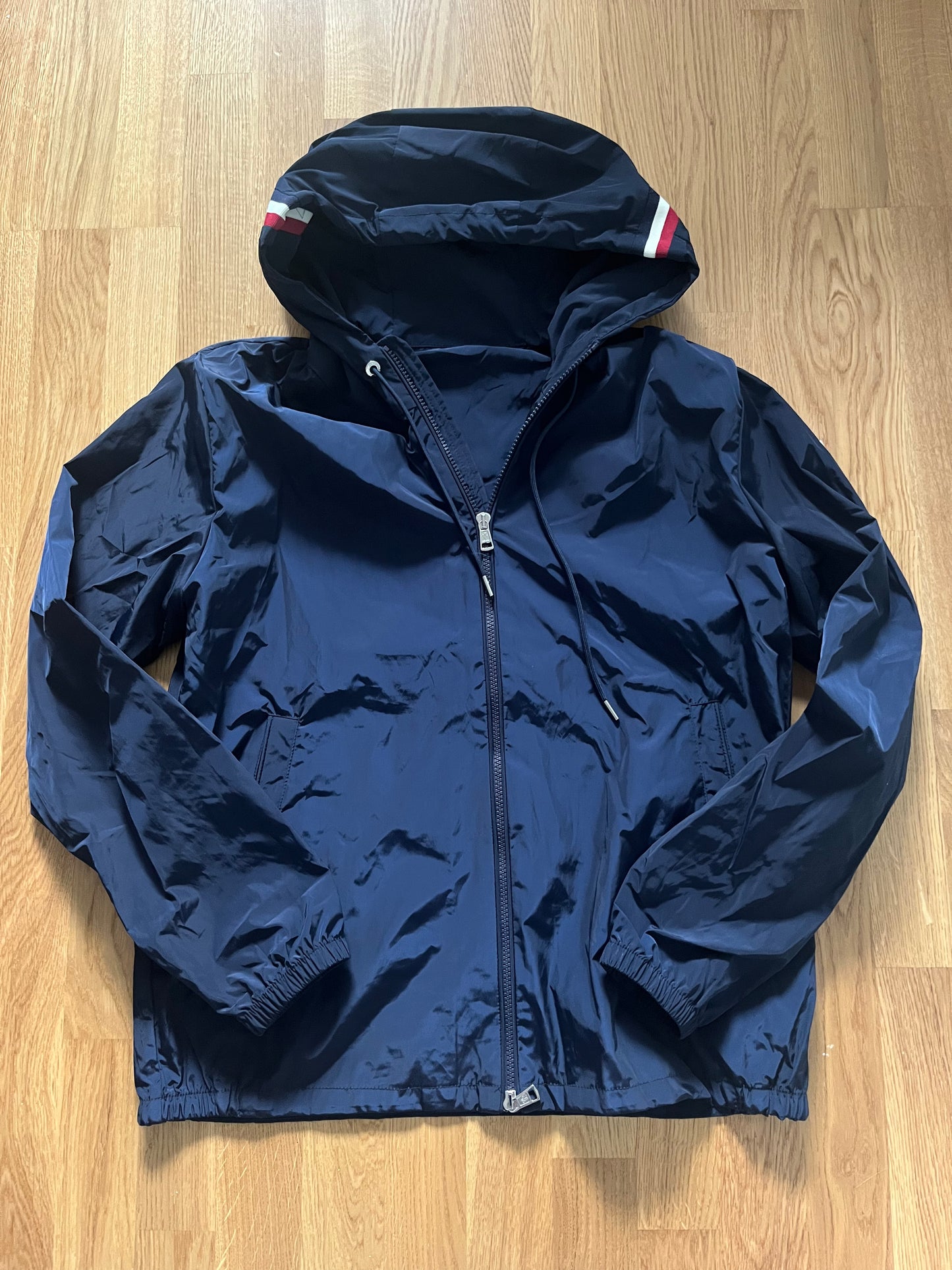 Moncler grimpeurs jacket