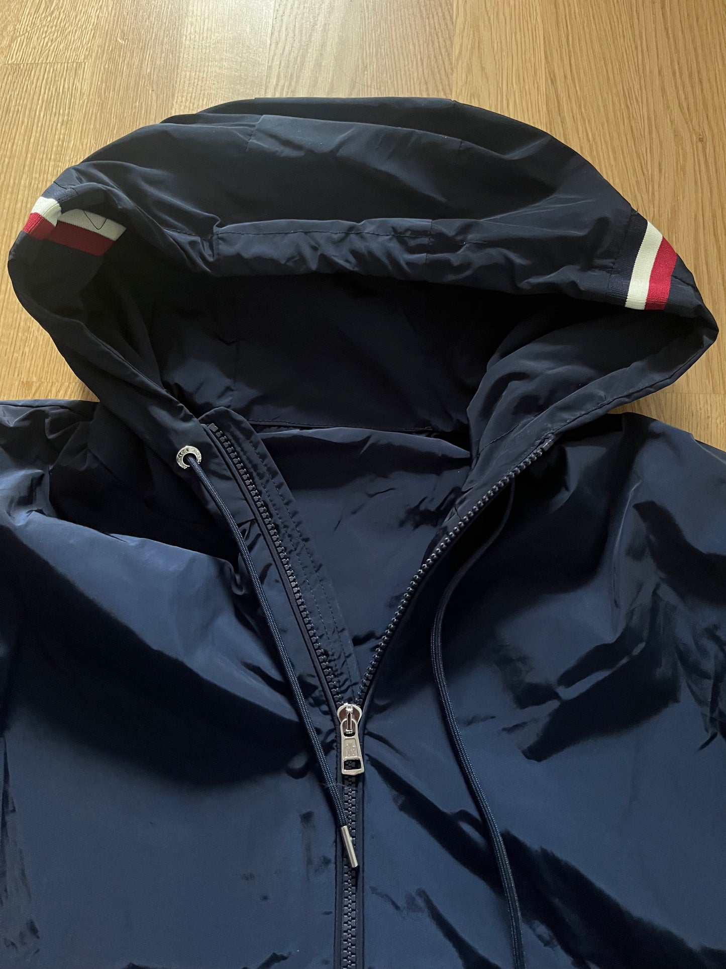 Moncler grimpeurs jacket