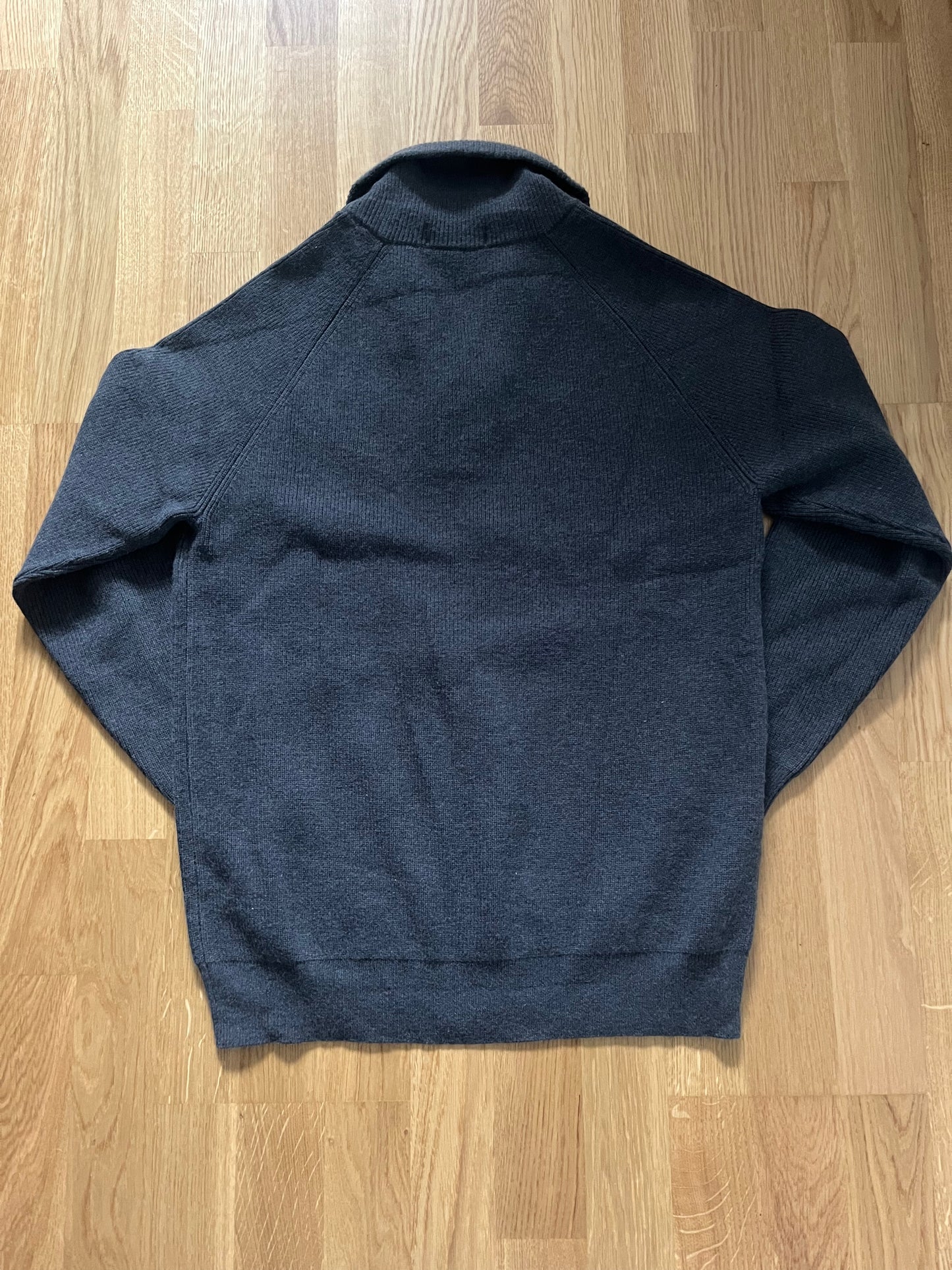 Loro piana sweater