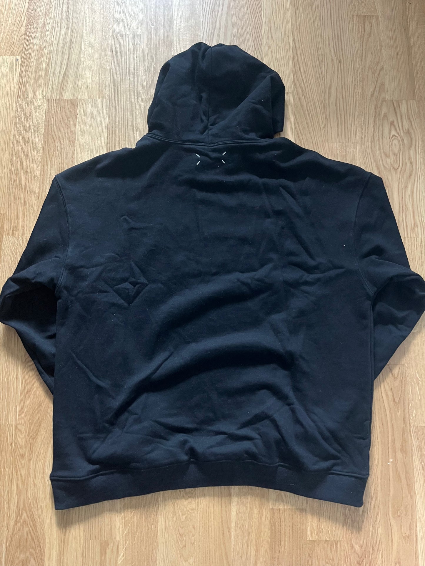 Maison margiela hoodie