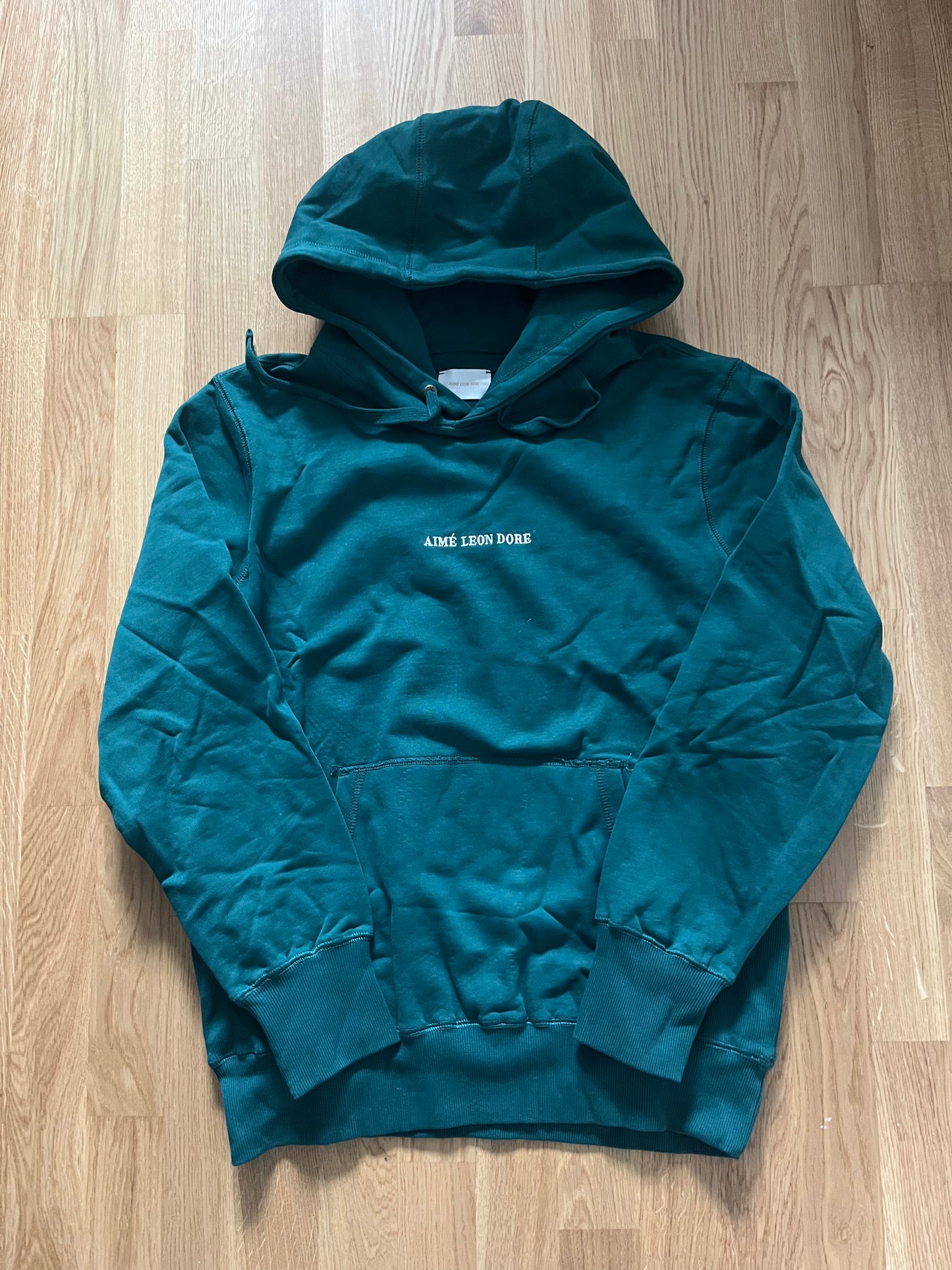 Aime leon dore hoodie