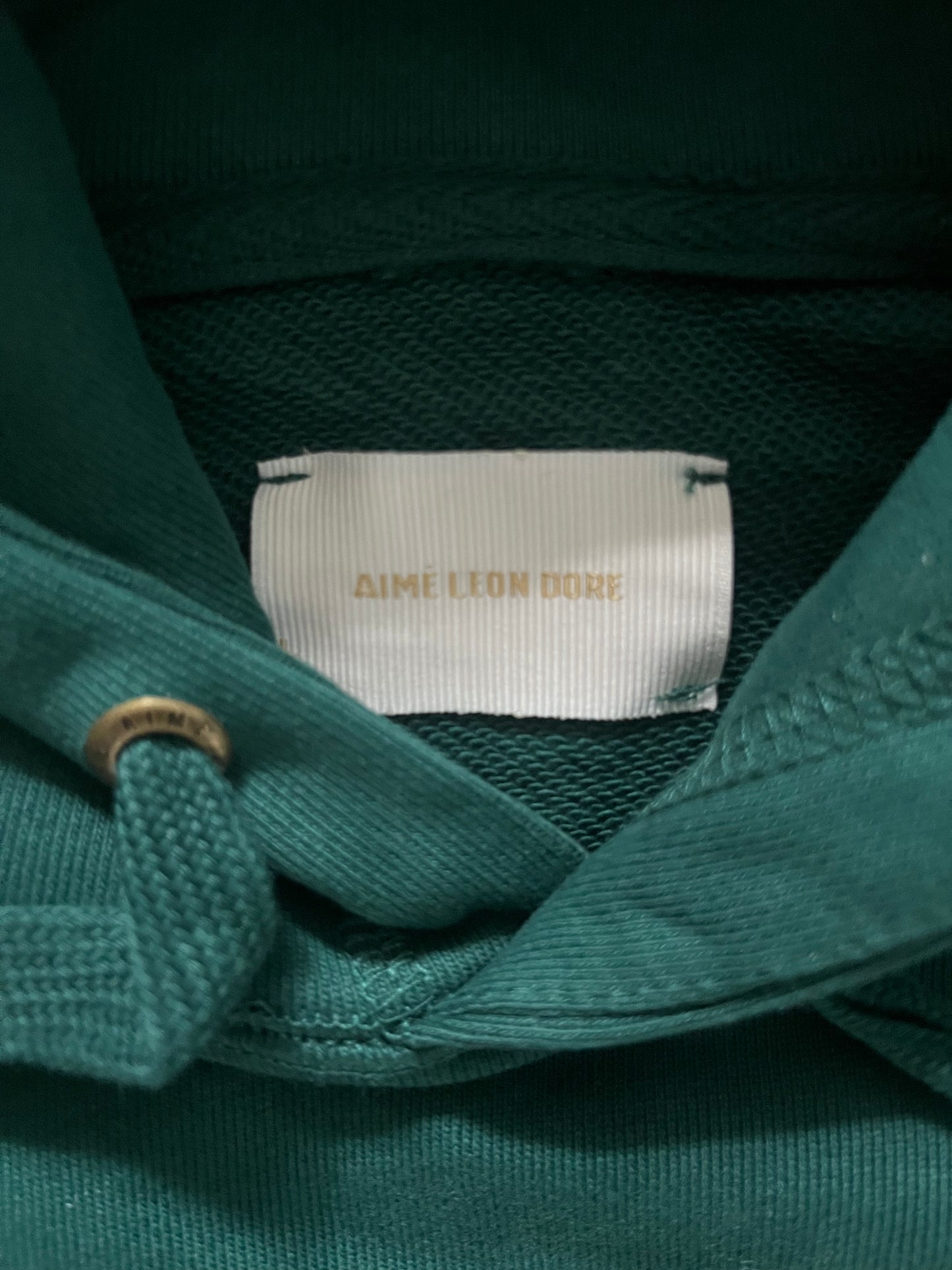 Aime leon dore hoodie