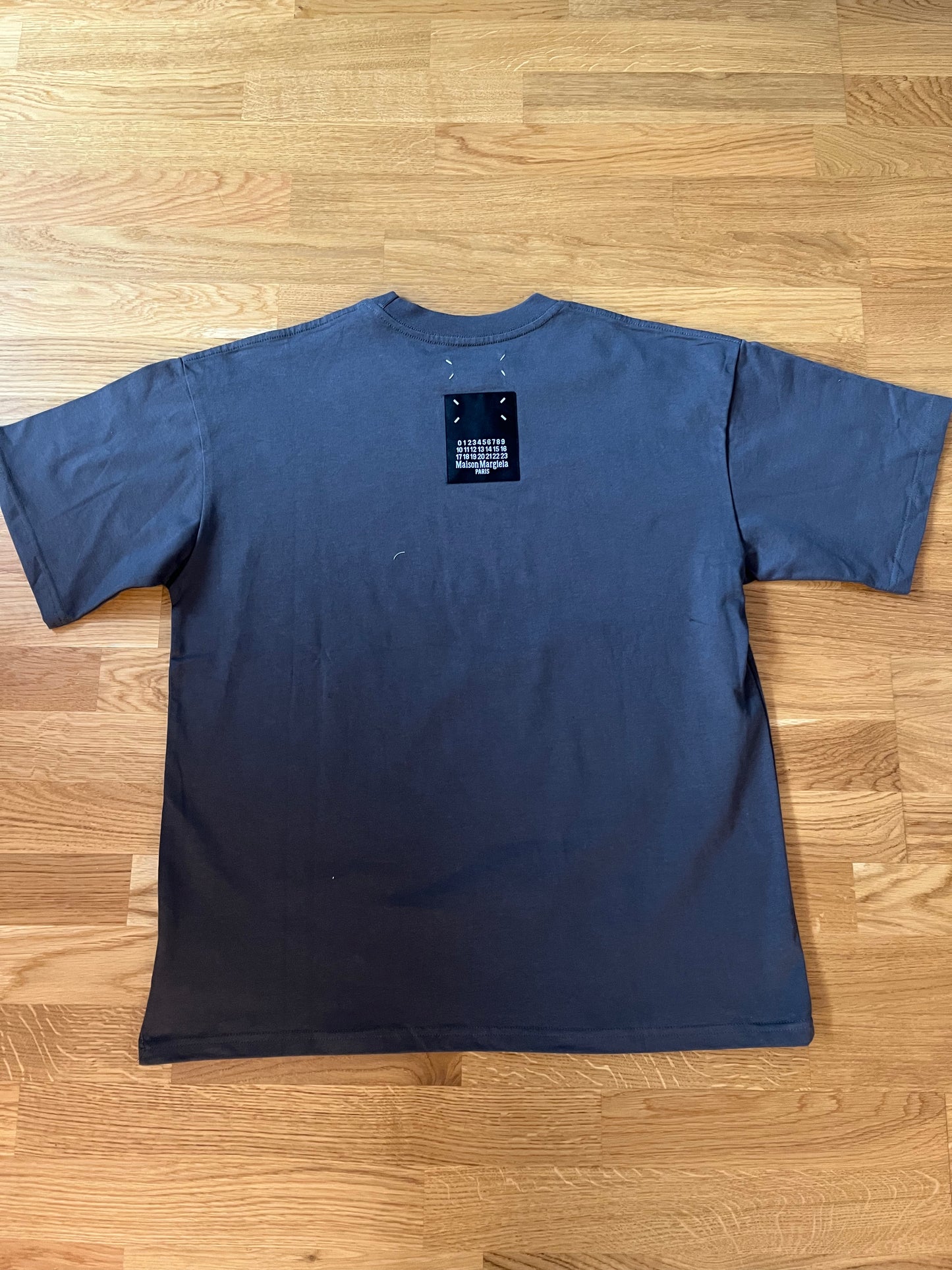 Maison margiela tee