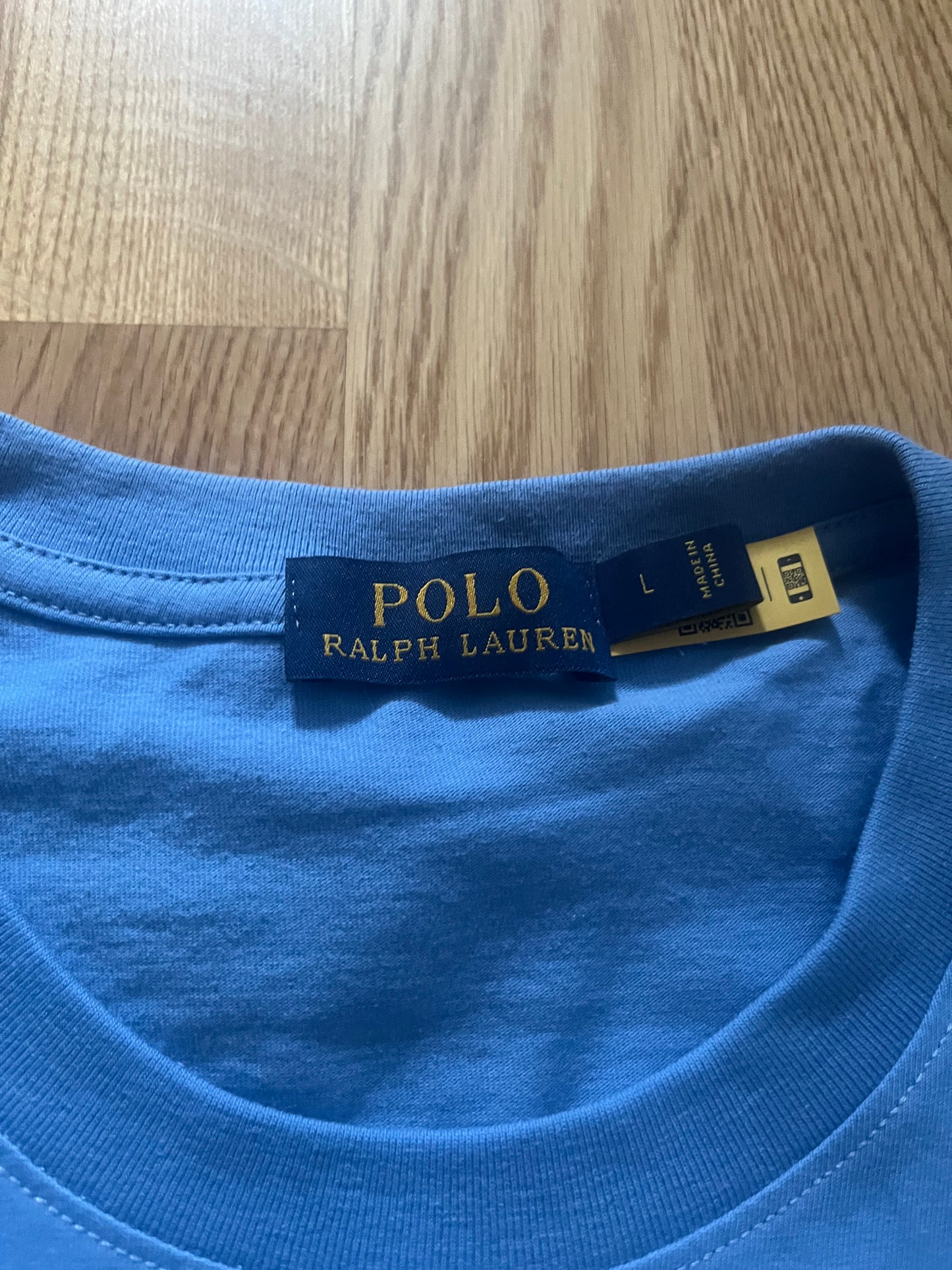 Ralph lauren tee