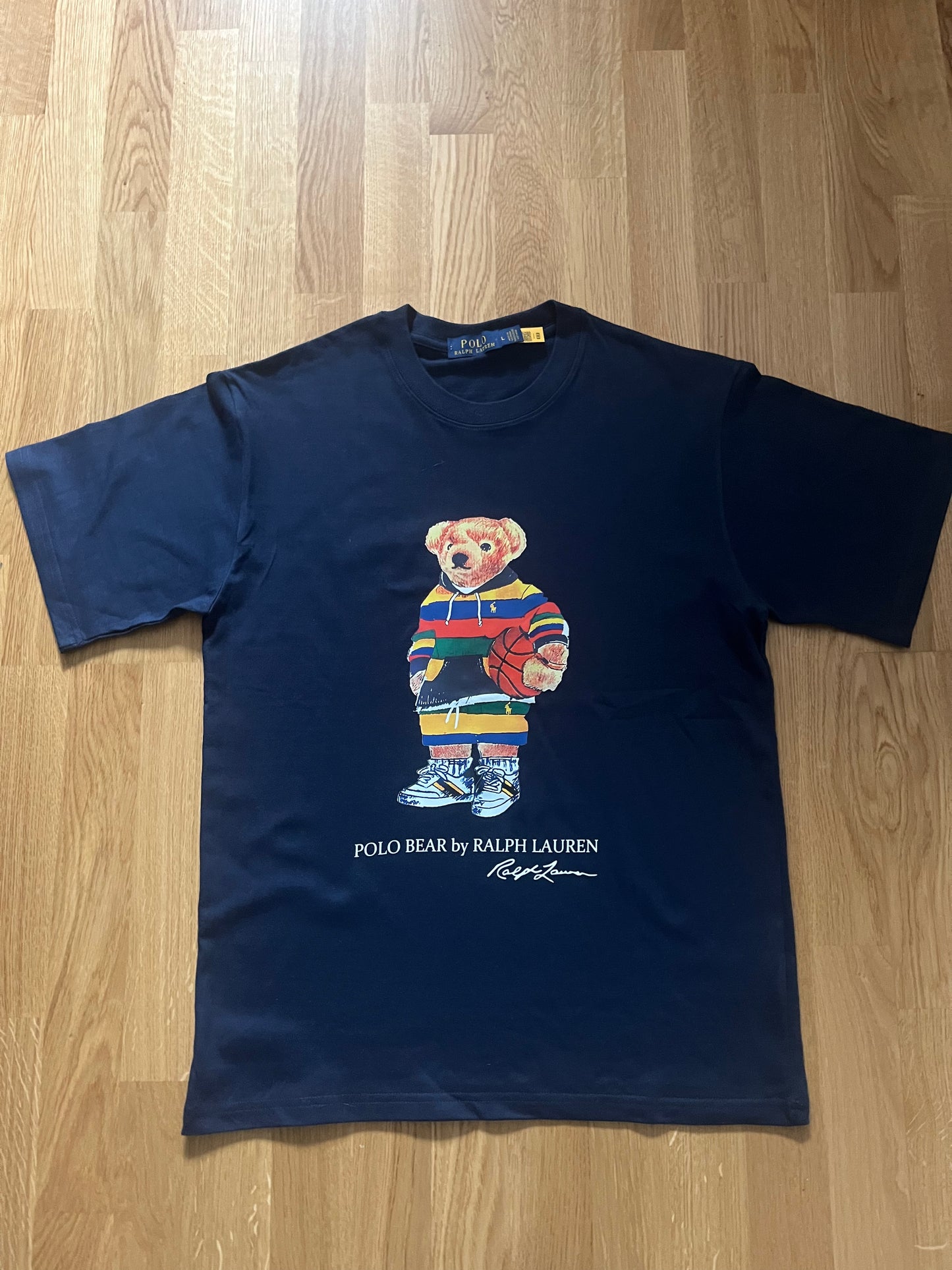 Ralph lauren tee