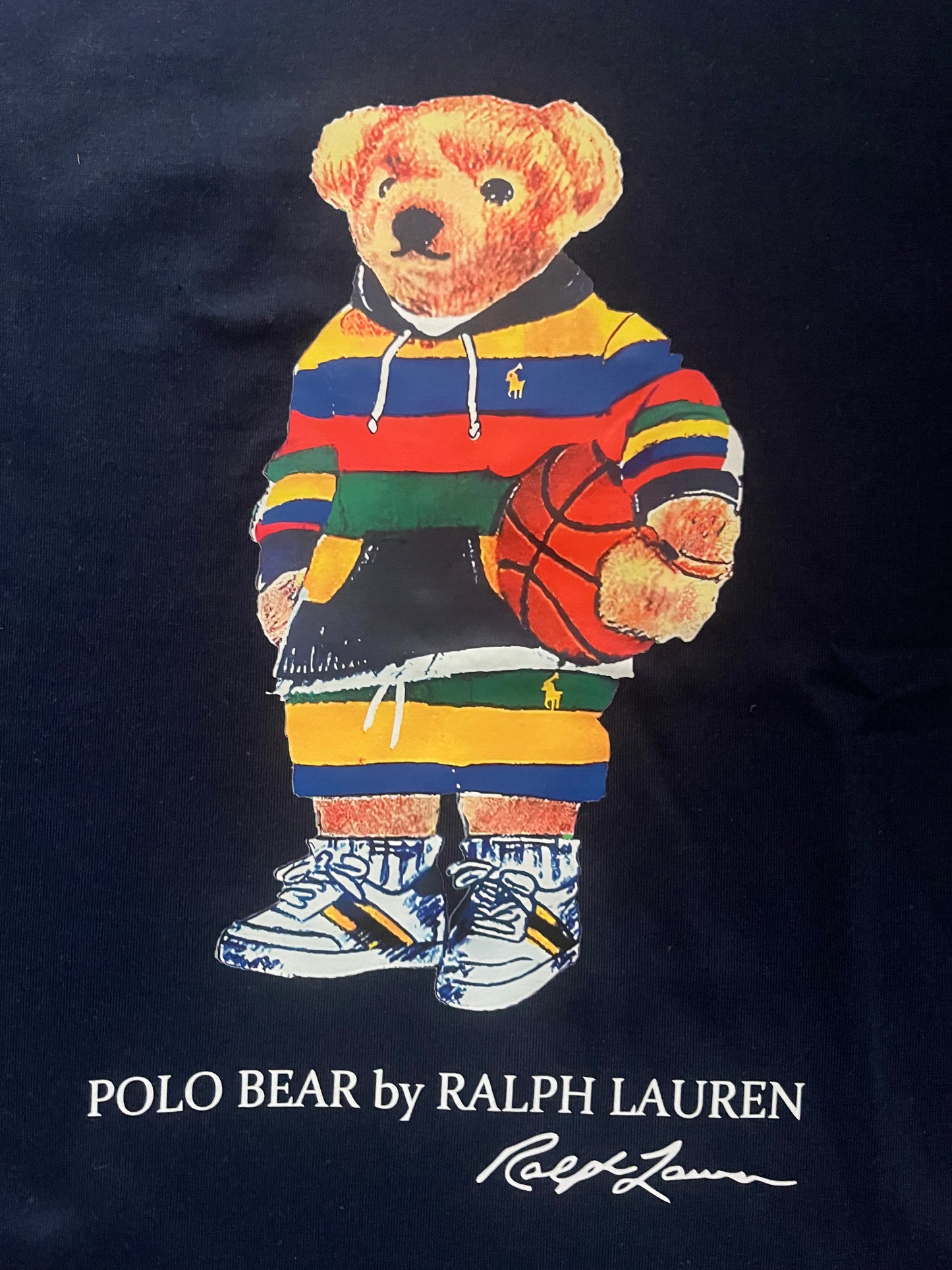 Ralph lauren tee
