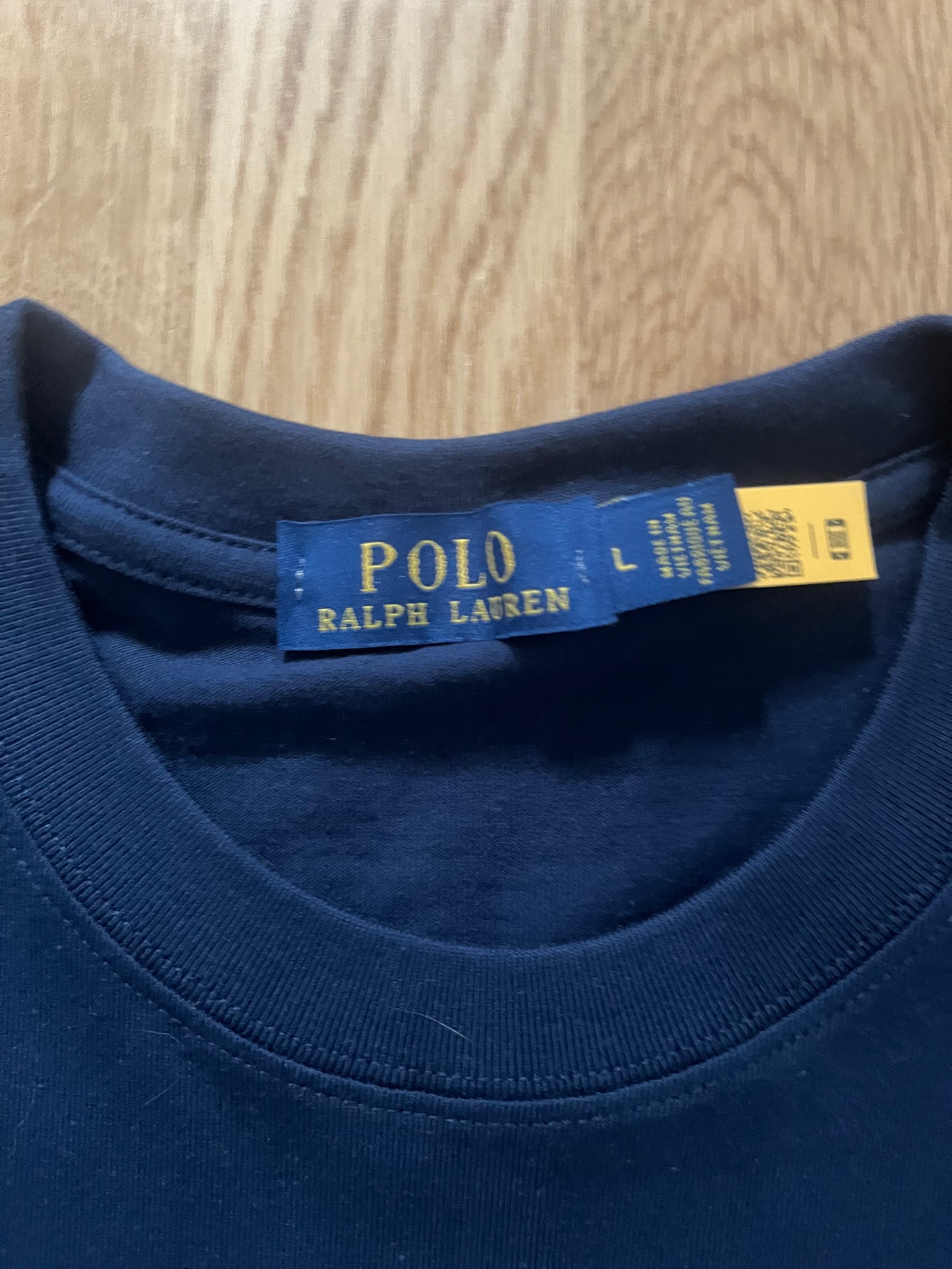 Ralph lauren tee