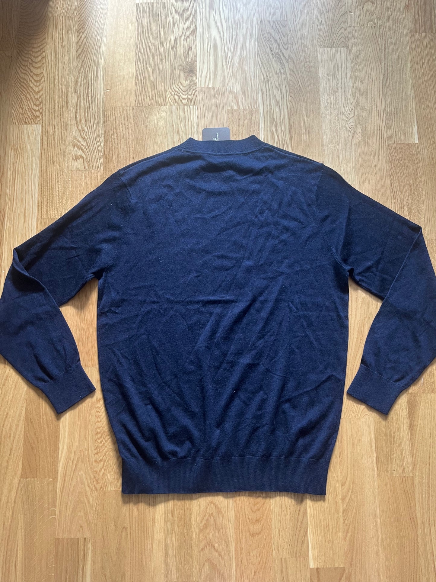 Loro piana sweater