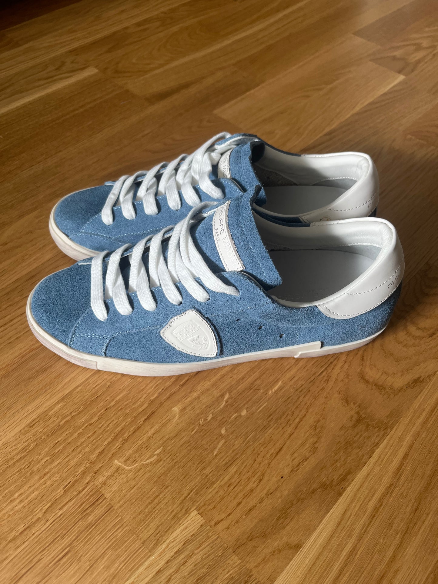 Philippe model shoes