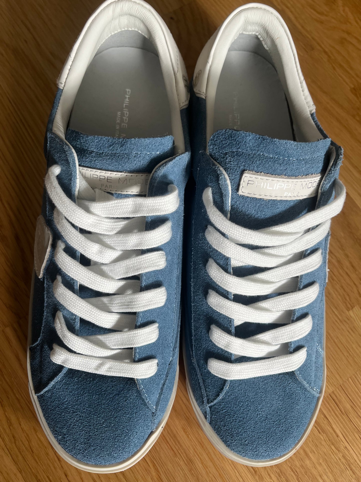 Philippe model shoes