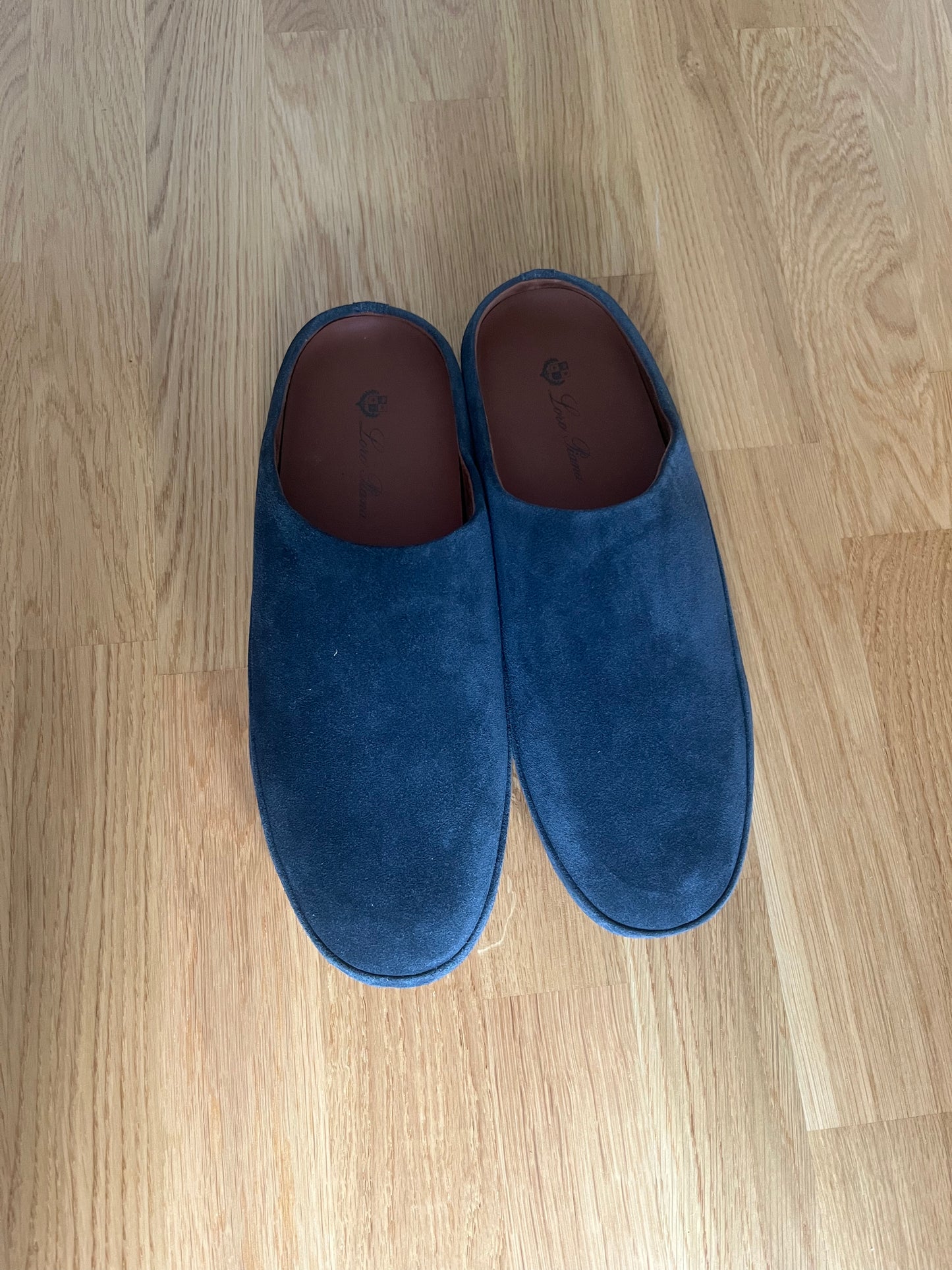 Loro piana slippers