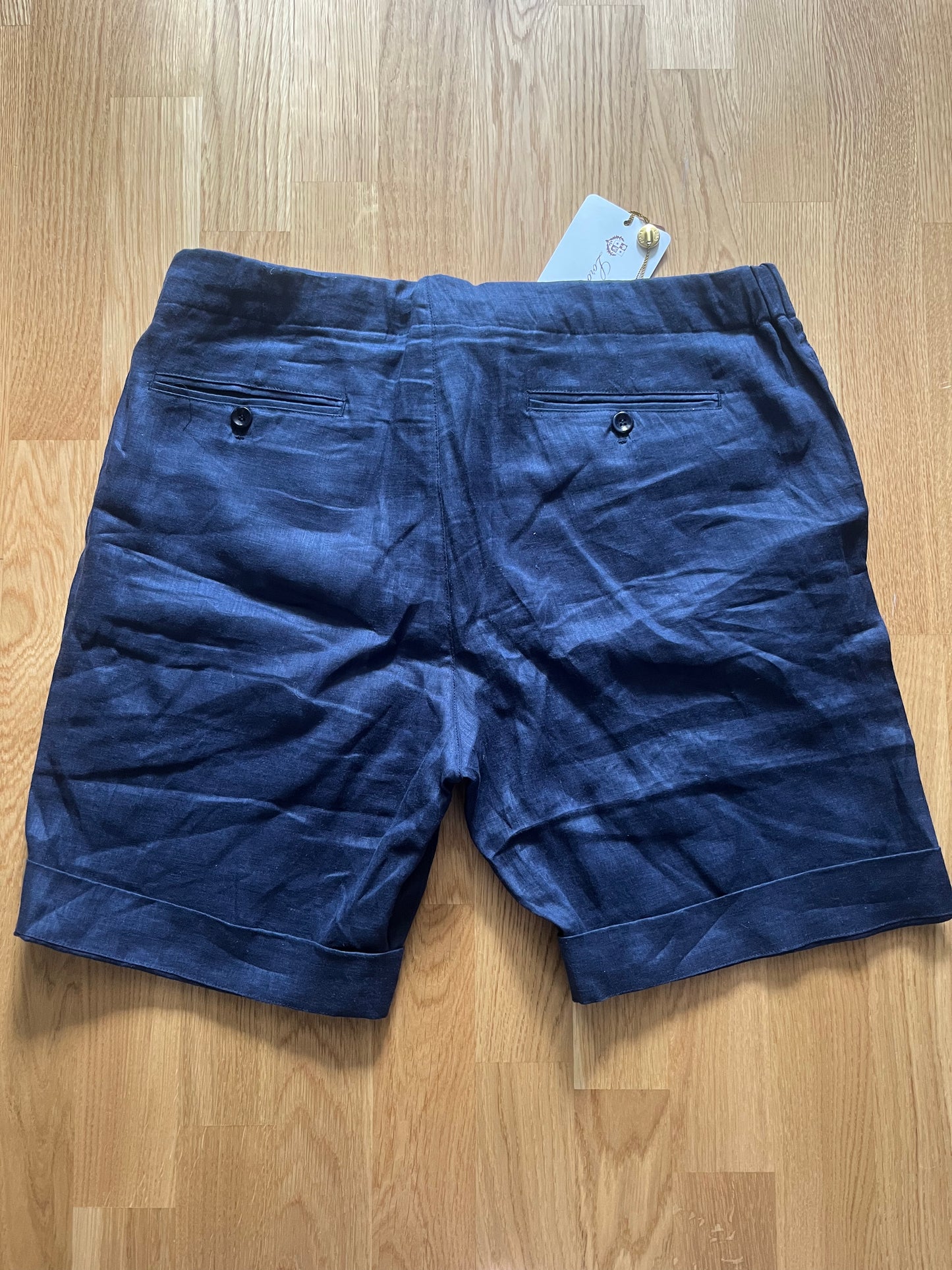 Loro piana shorts