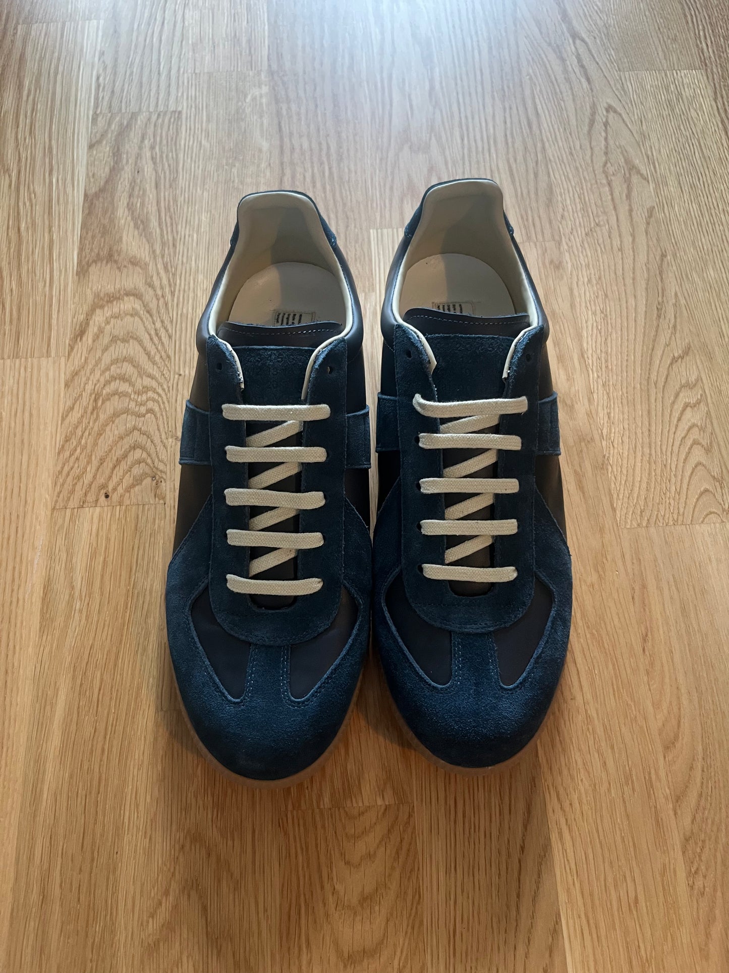 Maison margiela gats