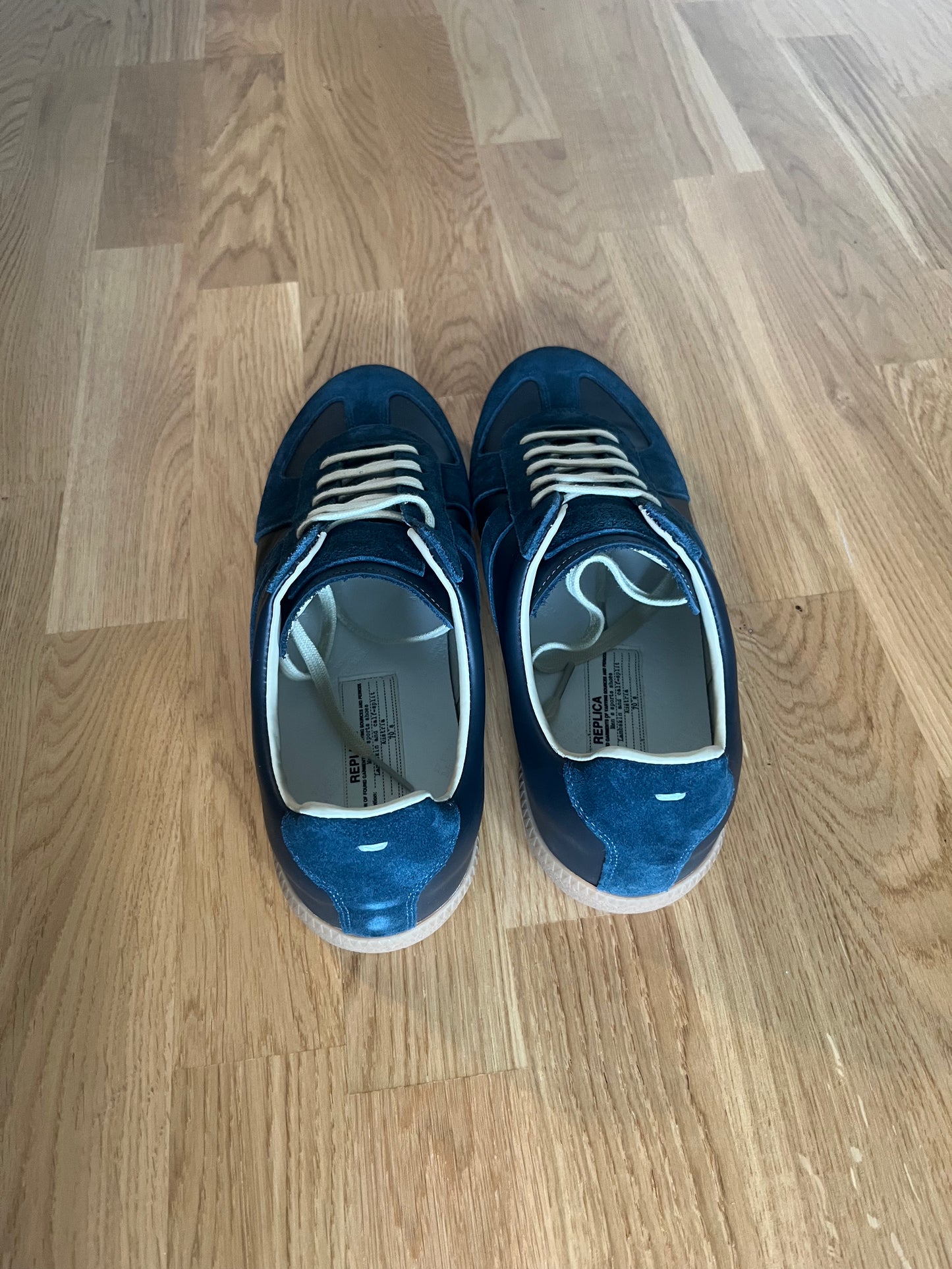 Maison margiela gats