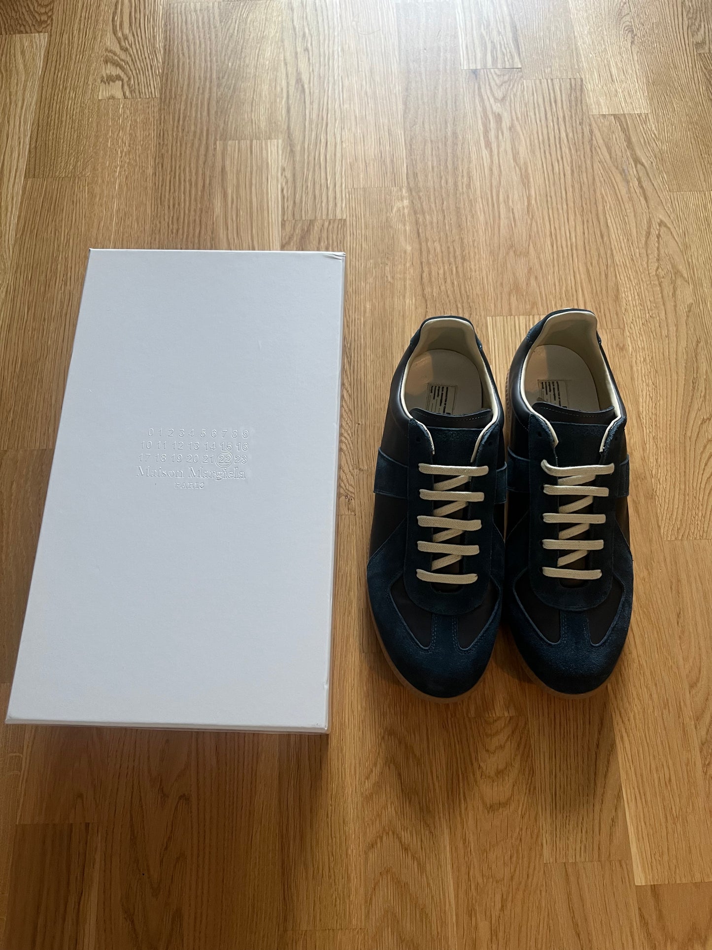 Maison margiela gats