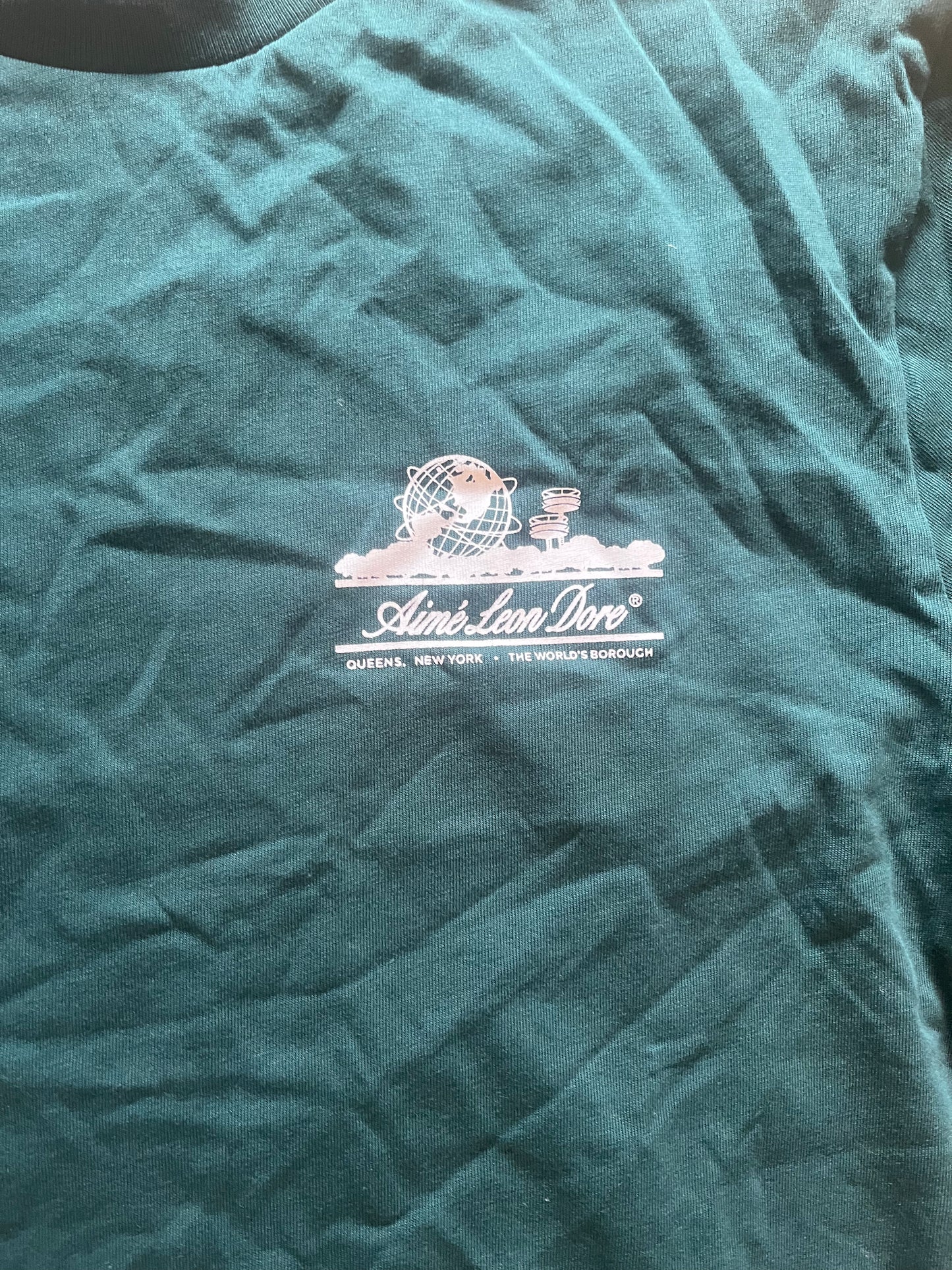 Aimé leon dore tee
