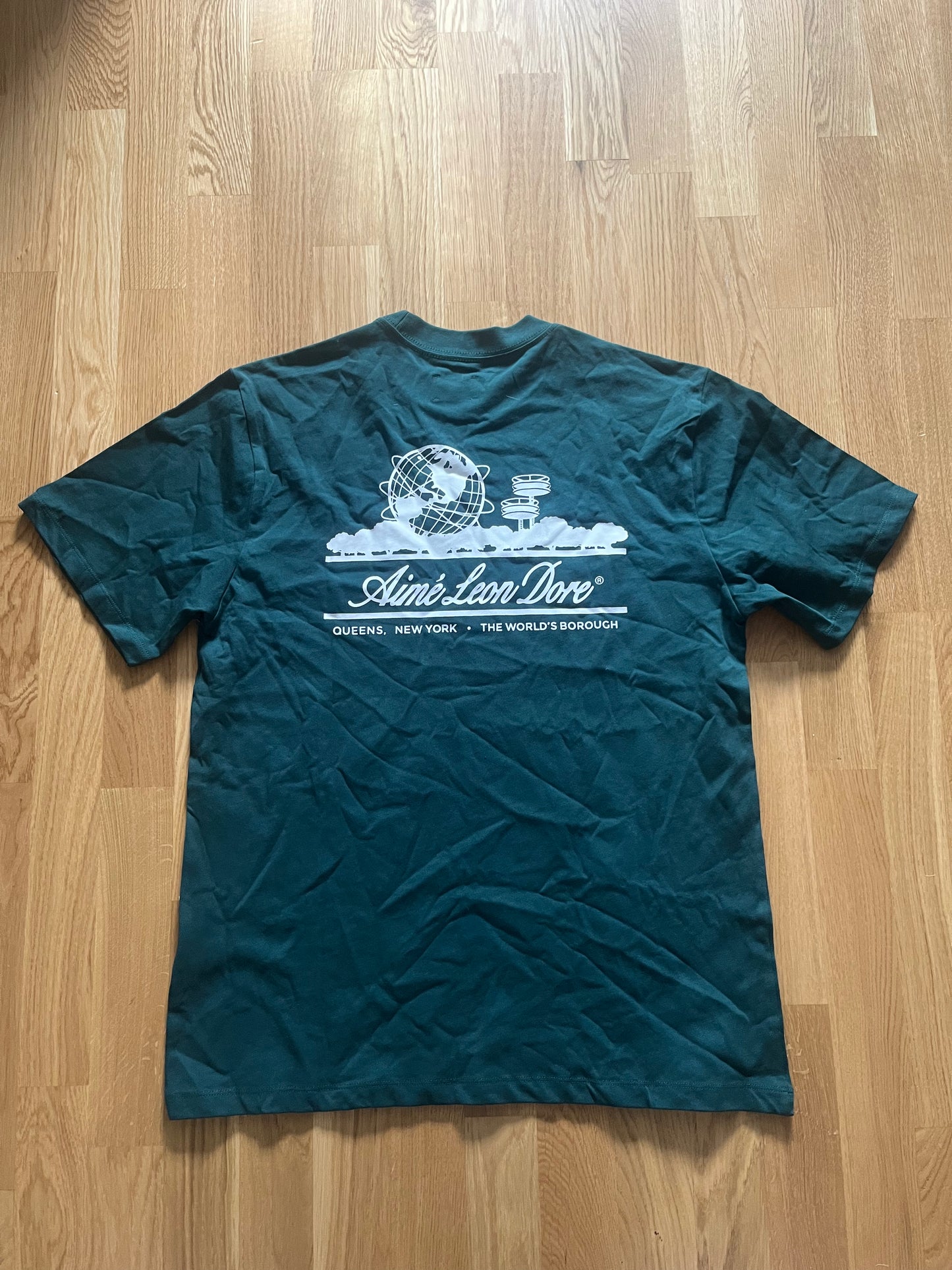 Aimé leon dore tee