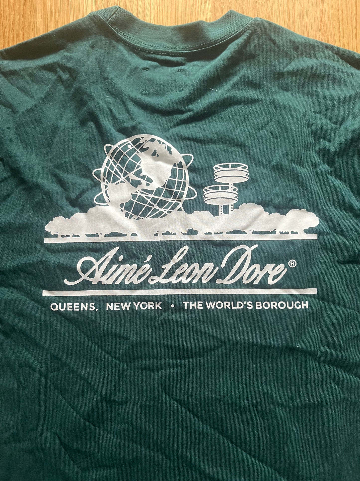 Aimé leon dore tee