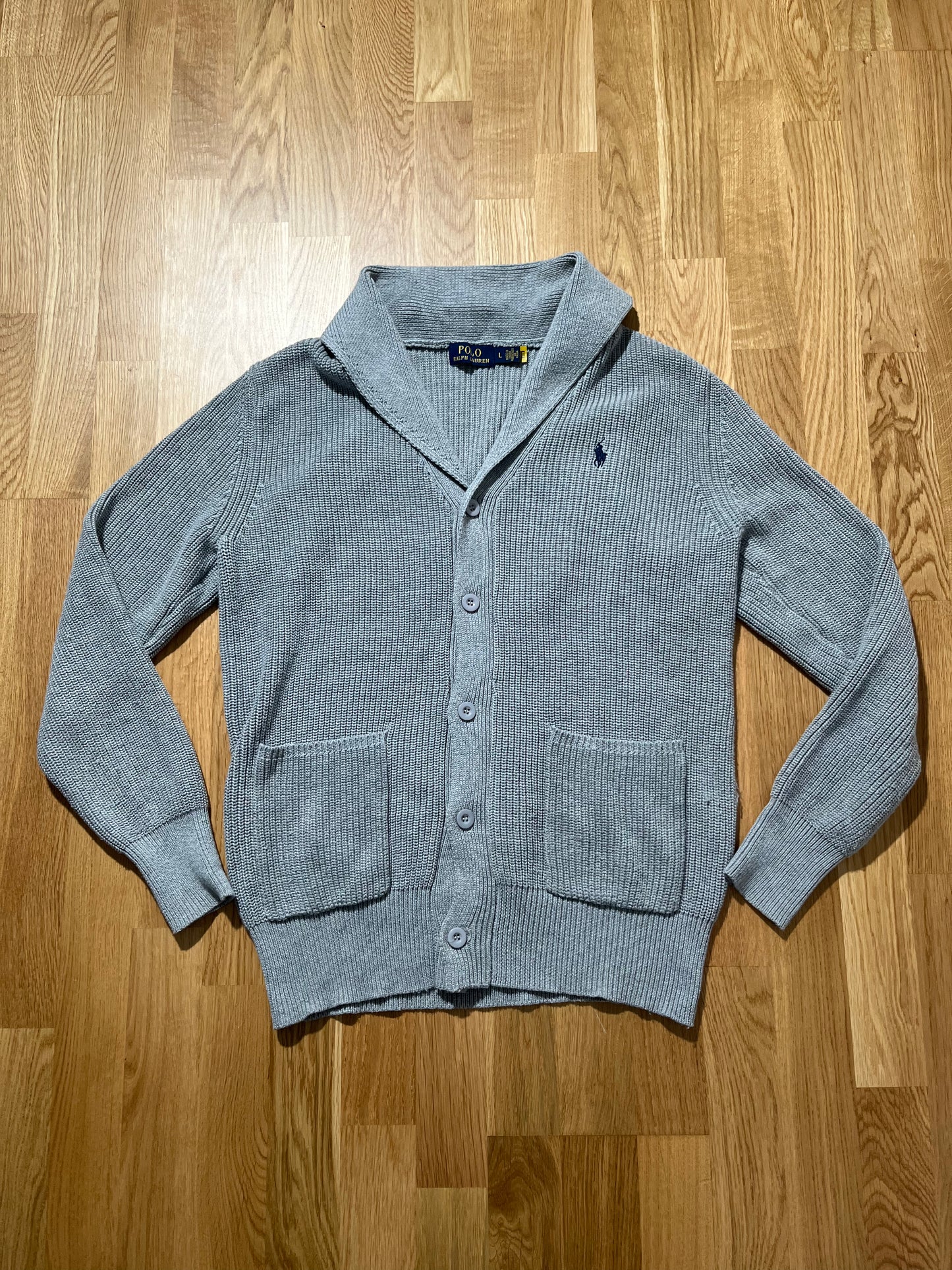 Ralph lauren cardigan