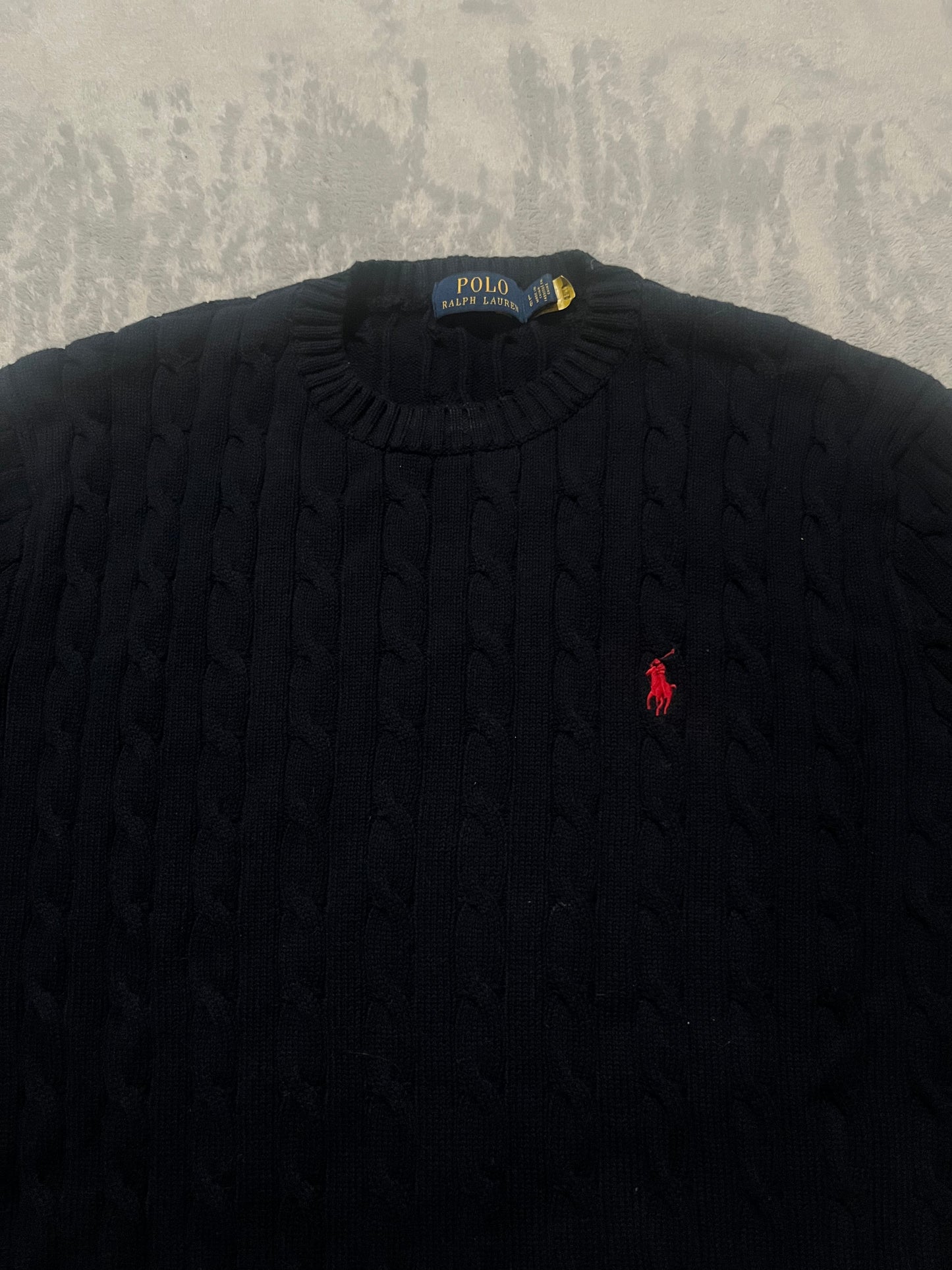Ralph Lauren sweater
