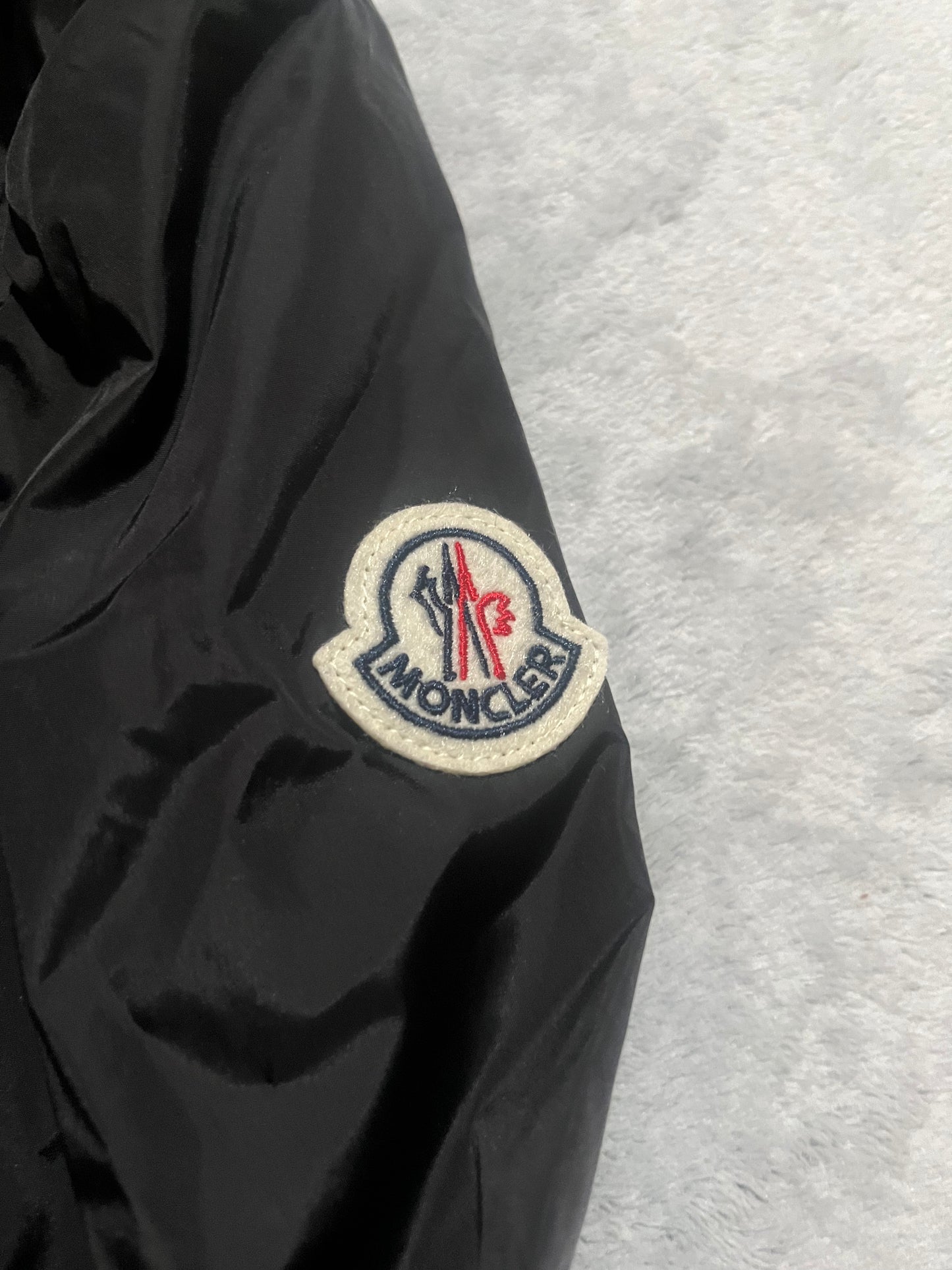 Moncler jean claude jacket