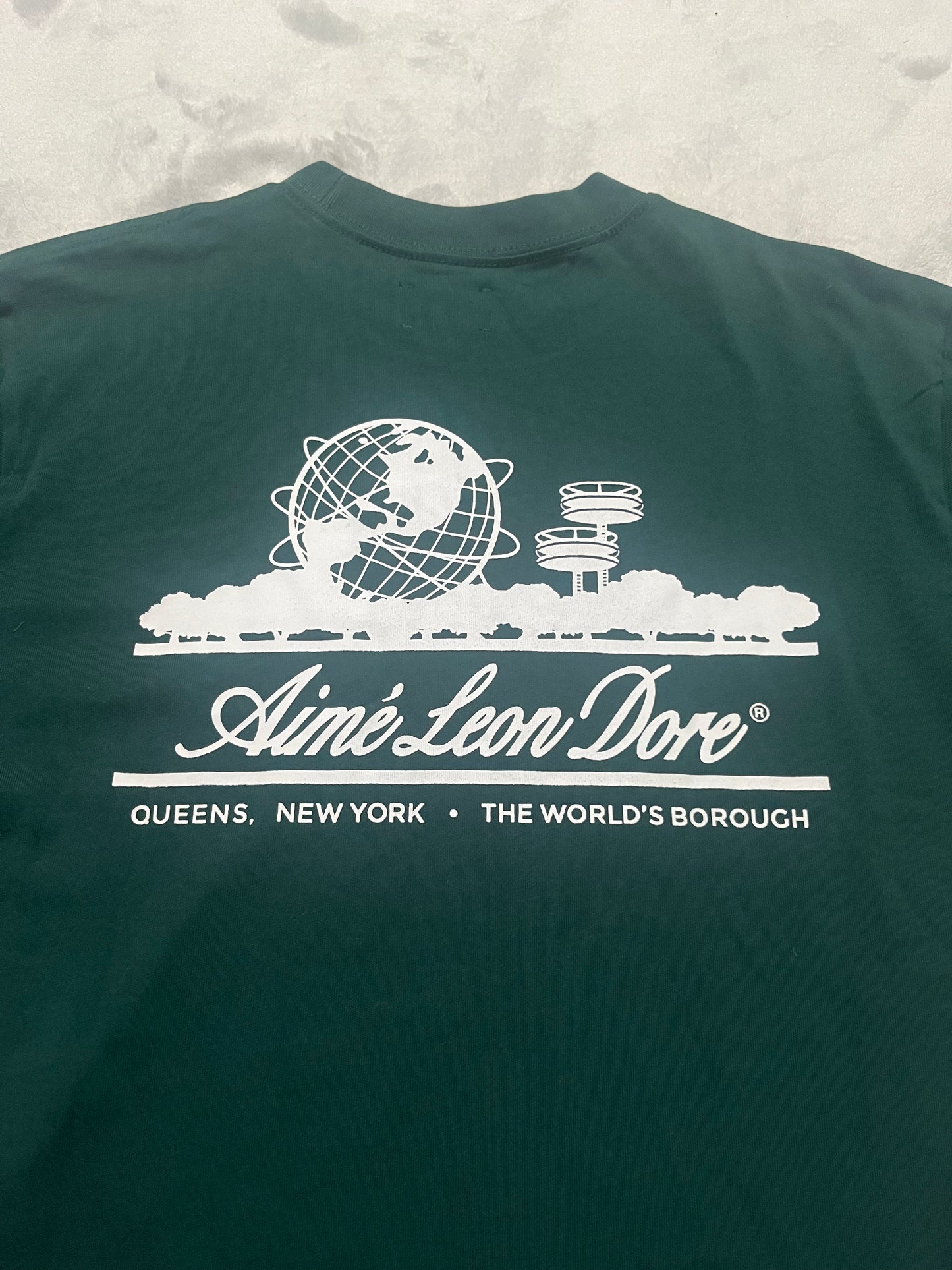 Aimé leon dore tee