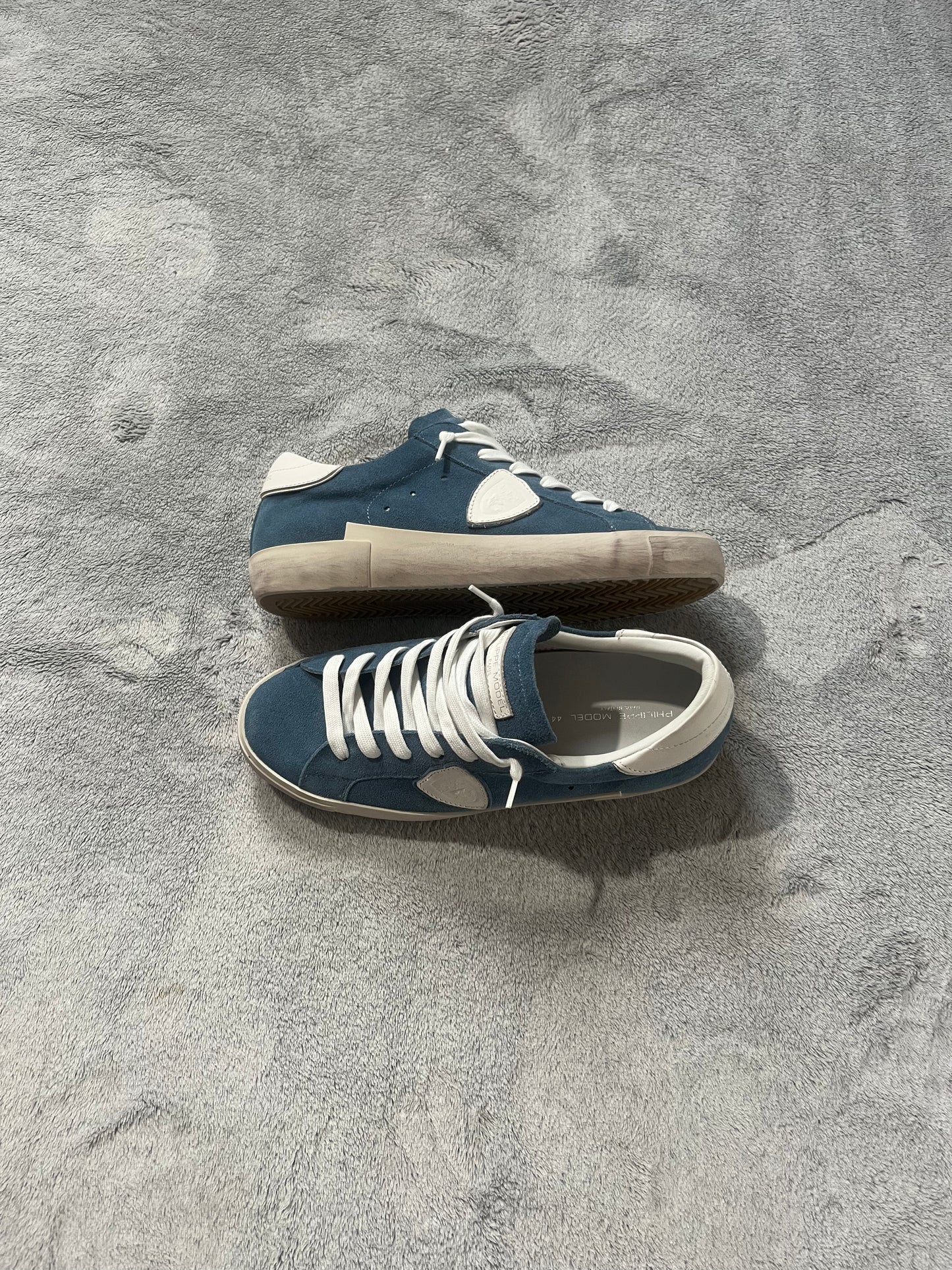 Philippe model shoes