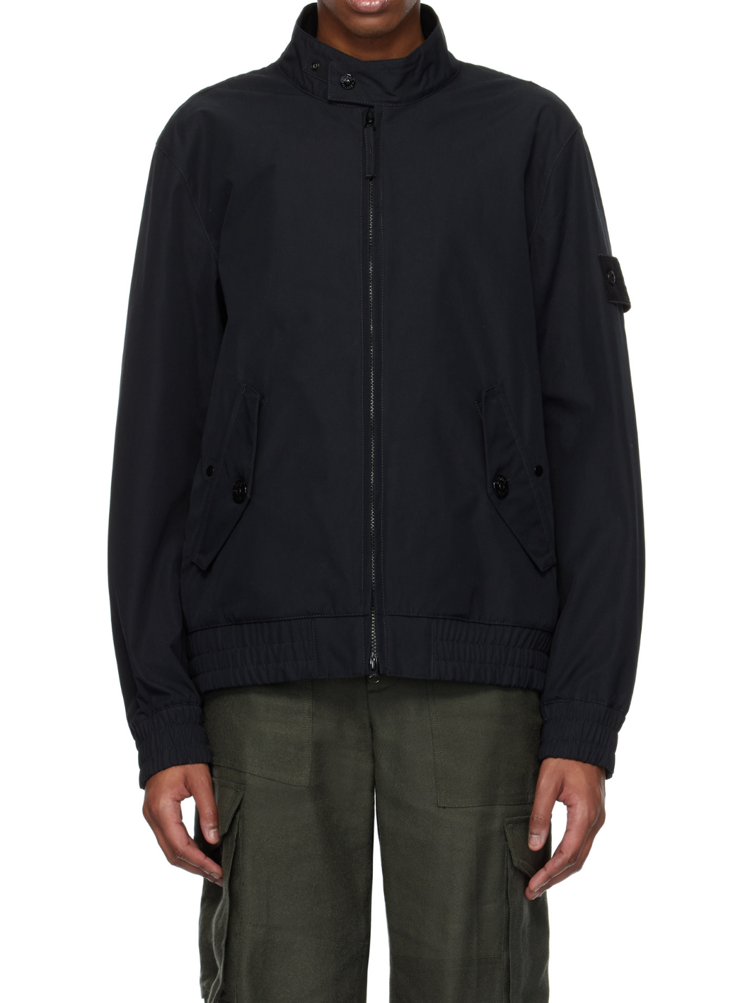 Stone island jacket