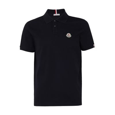 Moncler polo 🟢