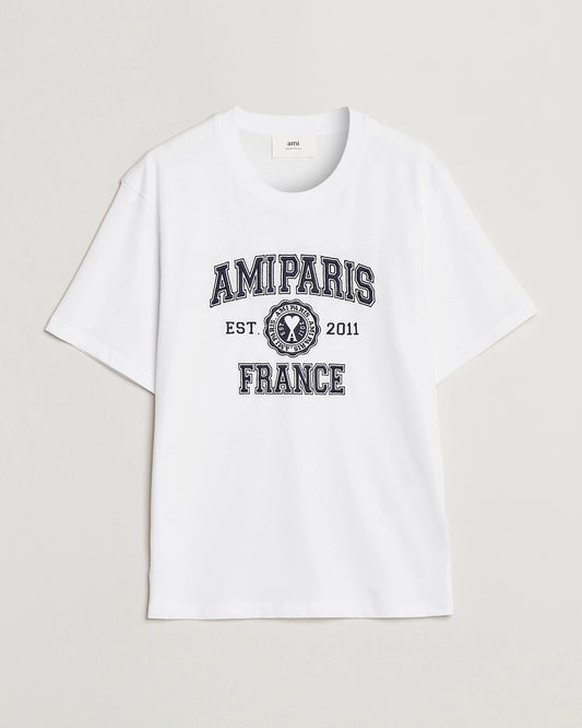 Ami paris tee ⭐️