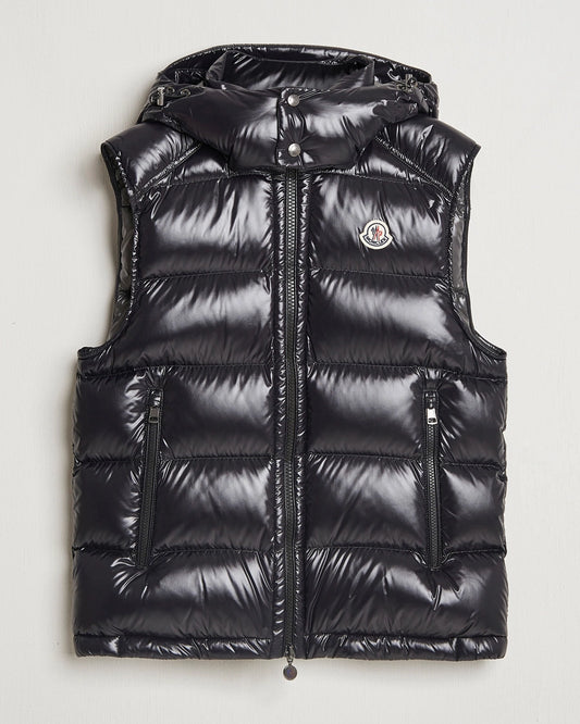 Moncler bormes gilet vest 🟢