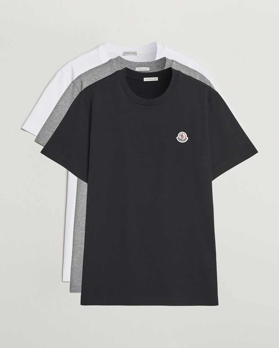 Moncler tee 🟢