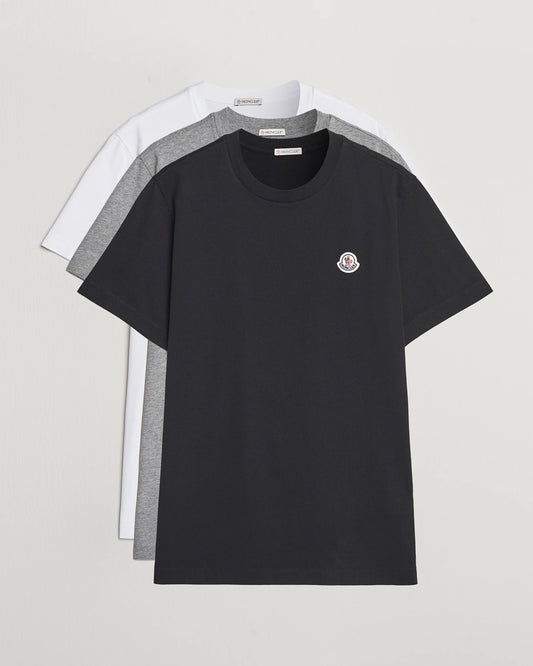 Moncler tee 🟢