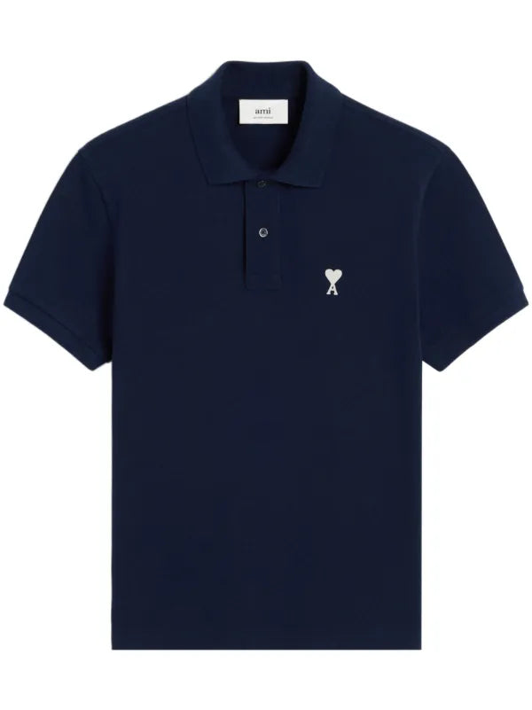 Ami paris polo ⭐️