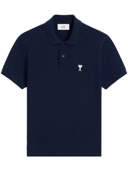 Ami paris polo ⭐️