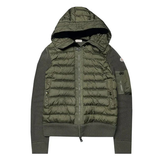 Moncler cardigan ⭐️