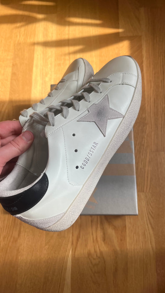 Golden goose shoes (budget)