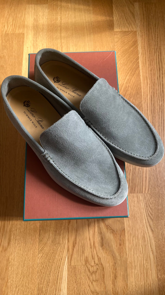 Loro piana summer walks