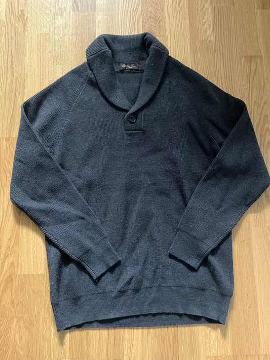 Loro piana sweater