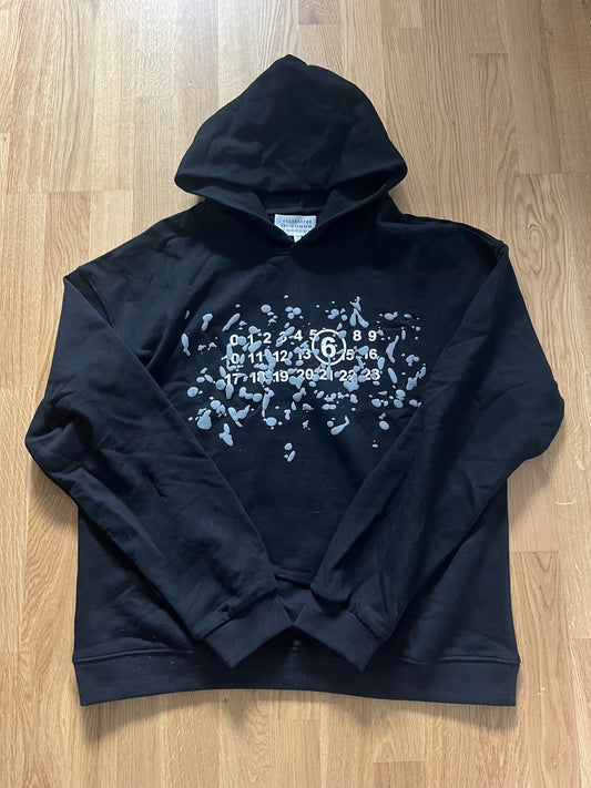 Maison margiela hoodie