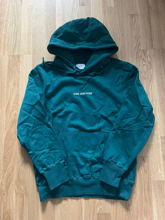 Aime leon dore hoodie