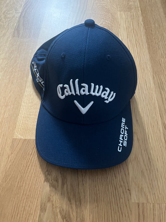 Callaway cap