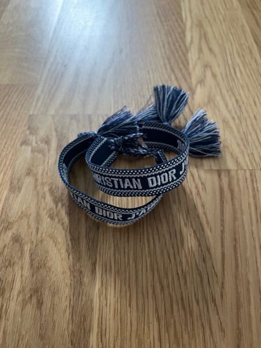 Dior bracelet