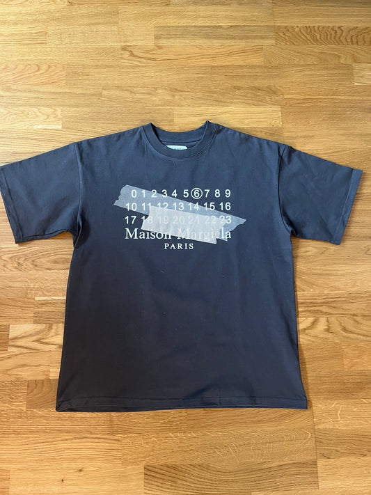 Maison margiela tee