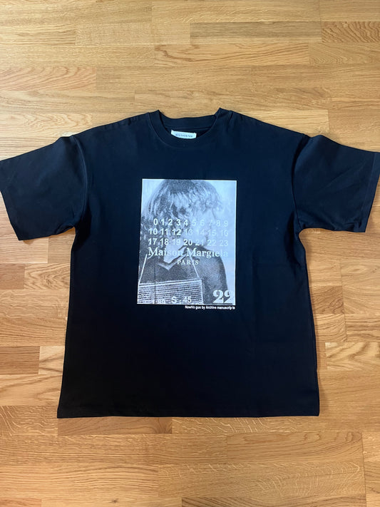 Maison margiela tee