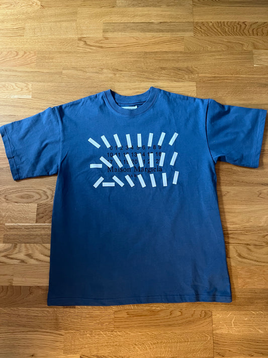 Maison margiela tee