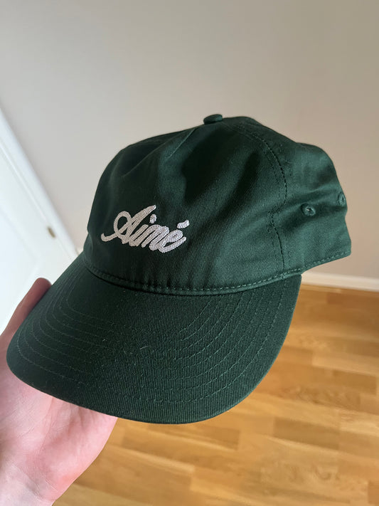 Aimé leon dore cap