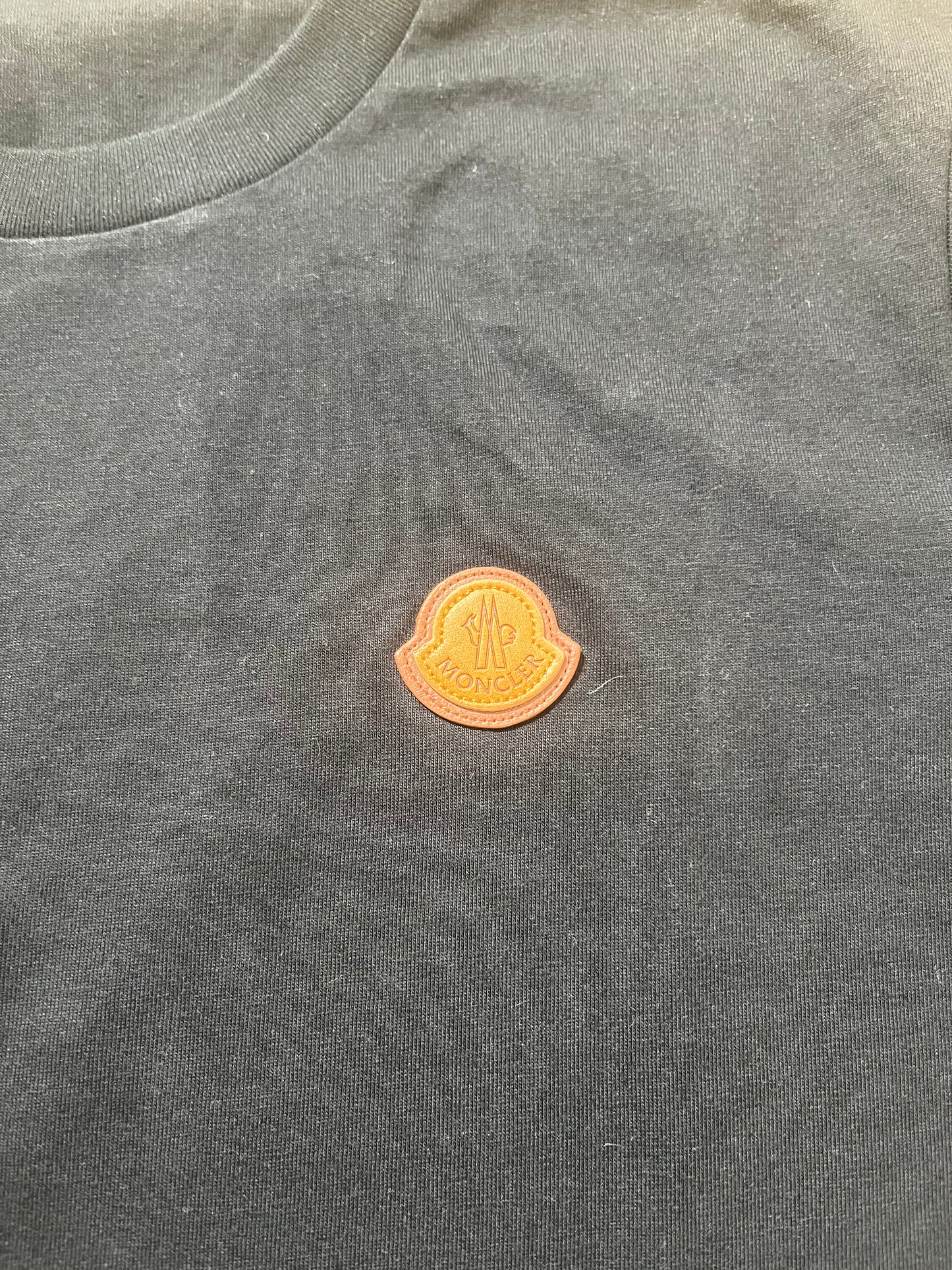 Moncler tee