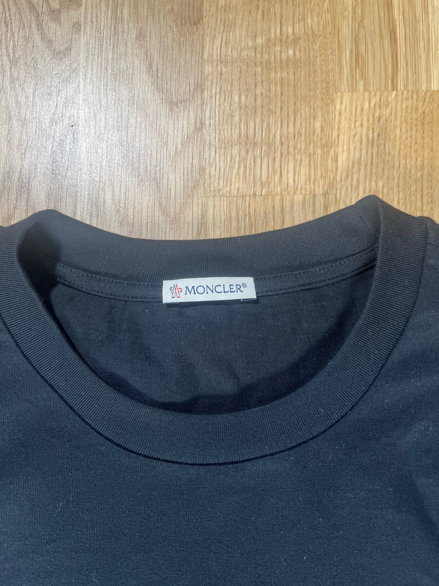 Moncler tee