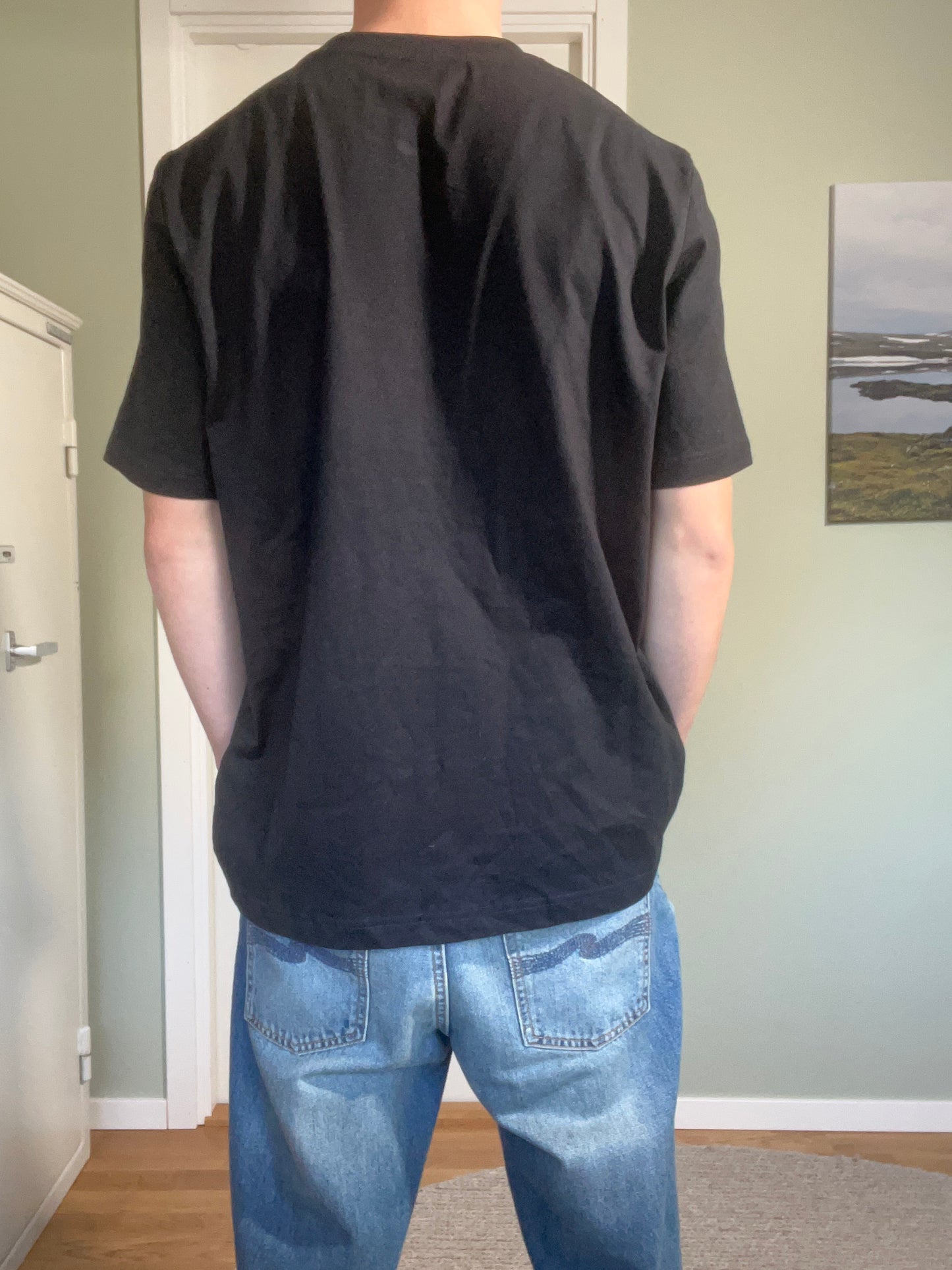 Moncler tee